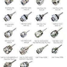 LN1 Dental Turbine Rotor Dental Cartridge Rotor Low Speed Handpiece Rotor Fit NSK 1:5 Ti-Max X95L Handpiece Dentists Tools thumbnail-5