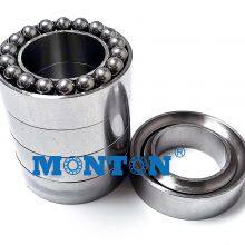 Mud Motor Bearing for Oil Drilling Machine Tungsten Carbide Radial Bearing Tc Bearing M128727K 133.4*215.9*419.1mm