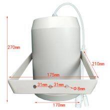 Indoor SIP Protocol Active Wall Mounted Speaker Indoor 15W Speaker PA System Audio SpeakerOutdoor SIP Protocol Active Waterproof Speaker 20W 30W Horn Speaker PA System Audio POE Speaker
