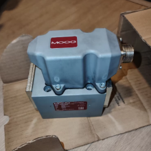 MOOG Servo Valve G631-3800B thumbnail-2