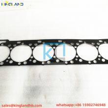 Engine Parts 2506 Gasket Shim, Cylinder Head CH11312 Fit for Perkins thumbnail-2