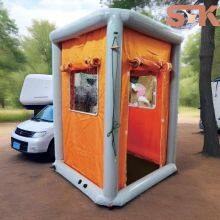 SXKON Inflatable Protective Decontamination Tent thumbnail-3