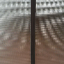 Partition Glass Door With OPK Sliding System for Bedroom Living Room and Bathroom Room Divider Star Hotel Villa Apartment thumbnail-3