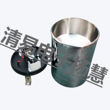 Qycg-R01 Economical ABS Plastic Tipping Bucket Rain Gauge Sensor thumbnail-2