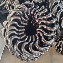 Open Connection Ring