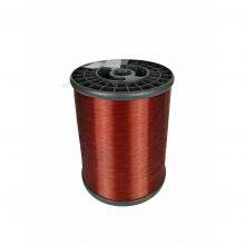 Aluminum Wire China Factory Direct Supply 0.20mm-5.0mm 200C Round Size Aluminium Enamelled Winding Wire AWG4-AWG32 Turkey thumbnail-4