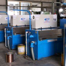 China Enameled Cca Wire 0.12mm-0.30mm HuiLong thumbnail-4