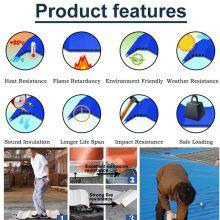 Wholesale Supplier Pvc Hollow Sheet Roof Tile Plastic Versatile Twinwall Roofing Sheets Upvc Roof thumbnail-2