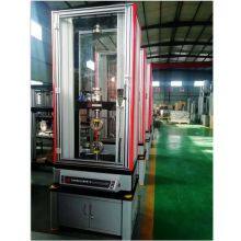 100KN Tensile Testing Machine for Polymer Matrix Composite Materials ASTM D3039| D3039M thumbnail-6