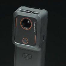 IX2 AIR Portable Thermal Imager With 9Hz Refresh Rate for Smart Devices thumbnail-1