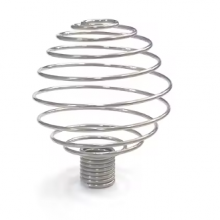 OEM Bottle Mixer Ball Spring Stainless Steel Compression Spring thumbnail-1