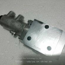 Swr1a7-ud-1-wg230-210 Marine Special Valve Group, Original Valve Group From Hawe in Germany thumbnail-4