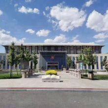 DaCheng BangMei Home Building Materials Department company overview - view 1 thumbnail