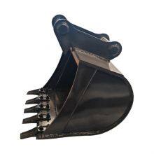 SY01 600mm Width Digging Bucket General Purpose Excavator Bucket Suitable for Various Working Conditions thumbnail-2