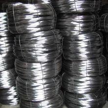 Factory-Priced Q195 Mild Carbon Steel Braided Wire Black Annealed Binding Wire thumbnail-1