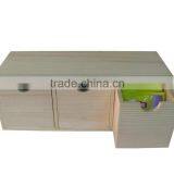 China Wooden Tea Chest