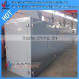 Multi-layers Coal Briquettes/pellet Material Mesh Belt Dryer / Steel Mesh Belt Dryer thumbnail-1