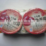 chinese herbal jelly(gui ling gao)
