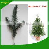 2016 New Artificial PE Christmas Tree Branch(model No.12-14) thumbnail-5