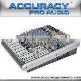 Professional Audio Sound Mixers X1204USB thumbnail-3