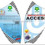 Viet Nam Office Label Decal printing service high quality