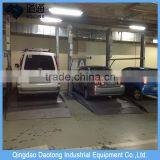 Outdoor Double Deck Parking thumbnail-5