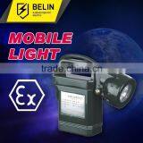 IW5100GF Portable Explosion-proof Work Light thumbnail-1