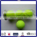 Cheap Tennis Ball With Good Quality thumbnail-3