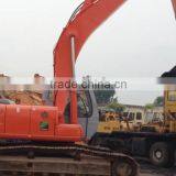 Used Hitachi Excavator EX210-5,Japan EX210-5 Excavator For Sale thumbnail-2