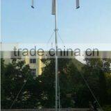2kw 3kw 5kw Small Safe High Efficiency Environmental Wind Turbine thumbnail-1