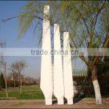 Fiber Reinforced Plastic 300w to 200kw Wind Turbine Blades
