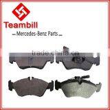 Car Disc Brake Pad for Mercedes Sprinter 901 902 903 Vito Vans 2D0698451