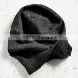 Wholesale Cashmere Blank Winter Beanie Hats thumbnail-2