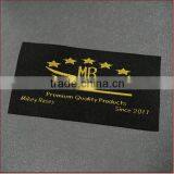 High Quanlity Woven Label , Clothing Private Lable , Woven Label Private Label Quality Choice thumbnail-3