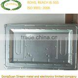 China Hot Sheet Metal Fabrication thumbnail-1
