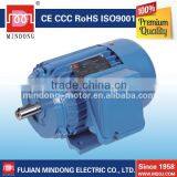 MINDONG Iec Standard Three Phase Electric Motor thumbnail-3