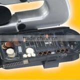 16" Variable Speed Al.Table Scroll Saw Machine w/ PTO Flexible Shaft for Woodworking Machine Quality Choice thumbnail-3