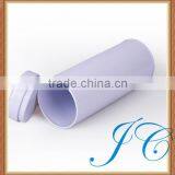 Personalized Blank Metal Tin Box/round Tea Box With Great Price