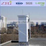 Decorative Fiberglass Base Staion Antenna Cover thumbnail-4