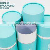 Custom Cardboard T-shirt Packaging Tube Suppliers thumbnail-3