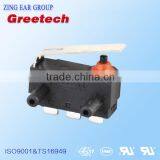 V4ncs Micro Switch,0.1A 125VAC Waterproof Micro Switch thumbnail-2