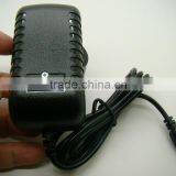 Factory Selling Mains AC Power Adaptor Charger Power Supply UK 9v 1.5a 1500ma 2A 18w Negative thumbnail-2