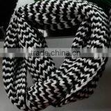 Warm Keeping 2014 New Style Acrylic Circle Loop Fashion Lady Winter Scarf thumbnail-1