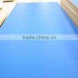 Melamine Faced Melamine Plywood Poplar Core Good Price Commercial Plywood Manufacturer thumbnail-1