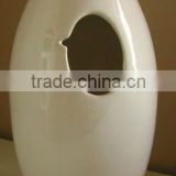 garden ceramic vase on sale