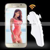 2016 Bluetooth Remote Control for Google Cardboard VR Glasses Bluetooth Gamepad Joystick thumbnail-6