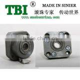 High quality TBI brand ball screw support FK25