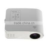 2016 New Arrival X6 Mini Size Full HD 1080P Household Projection Led Video Projector