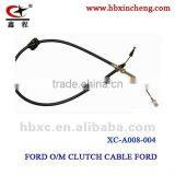 CABLE FACTORY AUTO CABLE CLUTCH CABLE FOR FORD