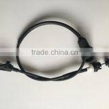 HEBEI JUNSHENG Auto Spare Parts, Auto Cable PEUGEOT CLUTCH CABLE 2150.Q5